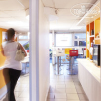 Premiere Classe Dijon Sud - Marsannay 