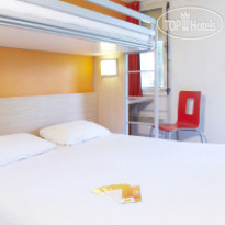 Premiere Classe Dijon Sud - Marsannay 