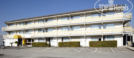 Hotel photo Premiere Classe Macon 