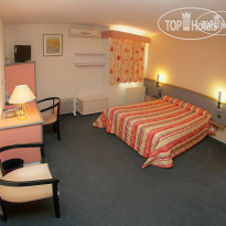 Dak Hotel 