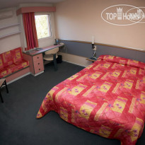 Dak Hotel 