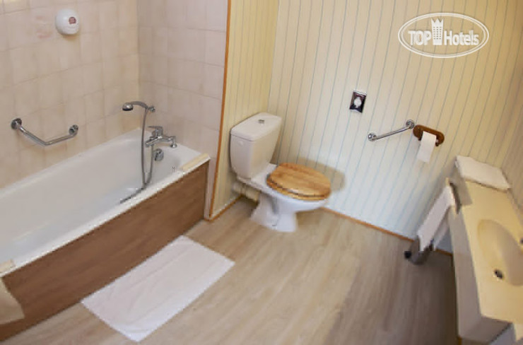 New photos from tourists Dak Hotel 3*