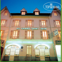 Au Grand Saint Jean 