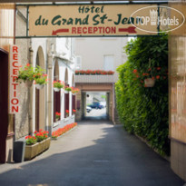 Au Grand Saint Jean 