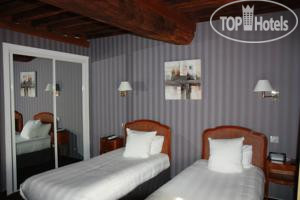 Hotel photo Henry II 3*