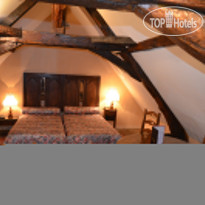 Des Remparts Стандартный номер