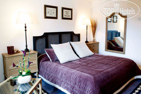 New photos from tourists Hostellerie Le Cedre 5*