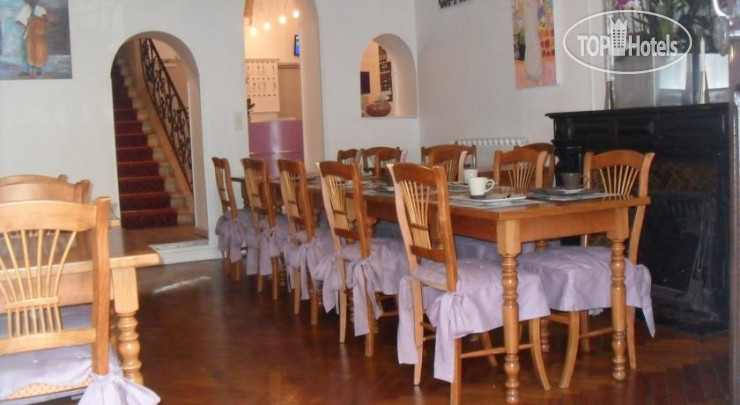 New photos from tourists Hotel Du Palais 2*