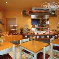 Inter-Hotel Armony de Chenove 