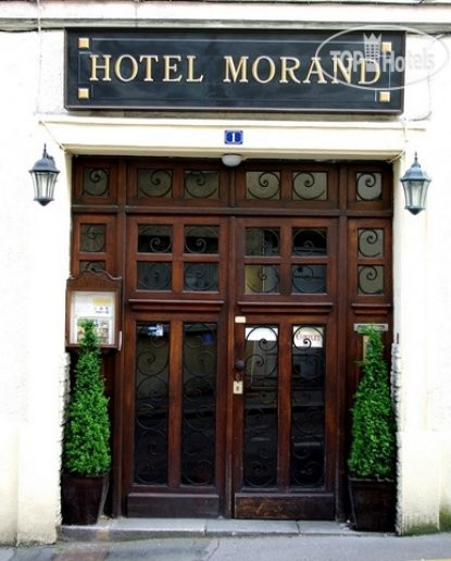Hotel photo Morand Hotel 2*