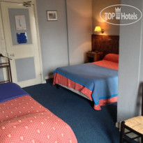 Morand Hotel 