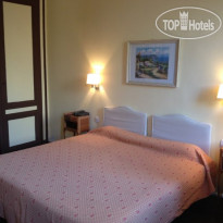Morand Hotel 