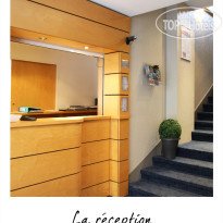 Inter-Hotel Notre Dame 