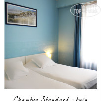 Inter-Hotel Notre Dame 