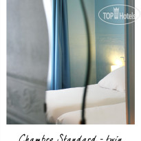 Inter-Hotel Notre Dame 