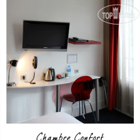 Inter-Hotel Notre Dame 