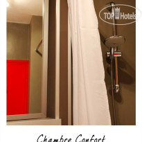 Inter-Hotel Notre Dame 