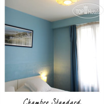 Inter-Hotel Notre Dame 