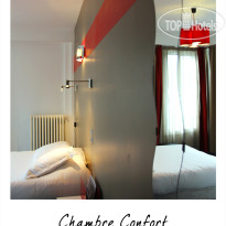 Inter-Hotel Notre Dame 