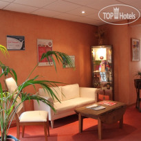 Inter-Hotel Otelinn 