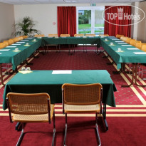 Inter-Hotel Otelinn 