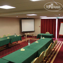Inter-Hotel Otelinn 
