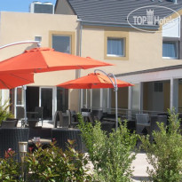 Inter-Hotel Otelinn 
