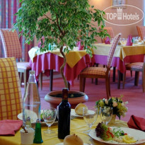 Inter-Hotel Otelinn 