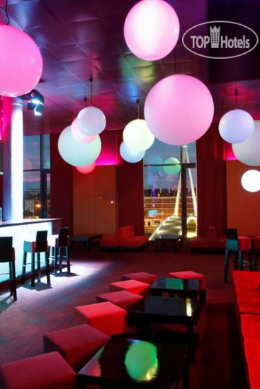 New photos from tourists Pasino du Havre 4*