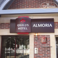 Qualys-Hotel Almoria 