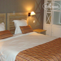 Qualys-Hotel Almoria 