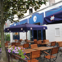 Rouen Saint Sever 