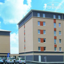 Sejours & Affaires Le Clos Beaumois