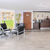 Sejours & Affaires Le Clos Beaumois