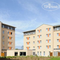 Sejours & Affaires Le Clos Beaumois