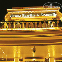 Royal Deauville Barriere 