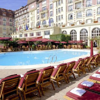 Royal Deauville Barriere 