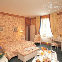 Normandy Deauville Barriere