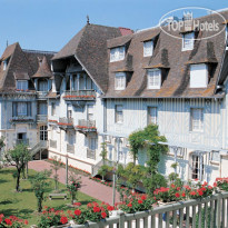 Normandy Deauville Barriere