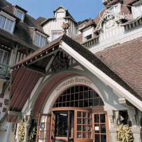 Normandy Deauville Barriere