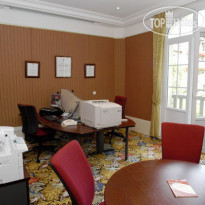 Normandy Deauville Barriere