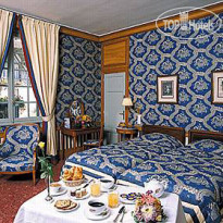 Normandy Deauville Barriere