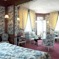 Normandy Deauville Barriere