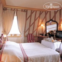 Normandy Deauville Barriere