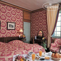 Normandy Deauville Barriere