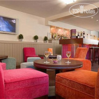 Mercure Yacht Club ( ex. Libertel Yacht Club) 
