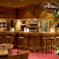 Mercure Mont Saint Michel 