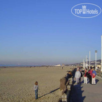 SOWELL Hotels Le Beach 