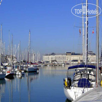 SOWELL Hotels Le Beach 