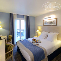 SOWELL Hotels Le Beach 